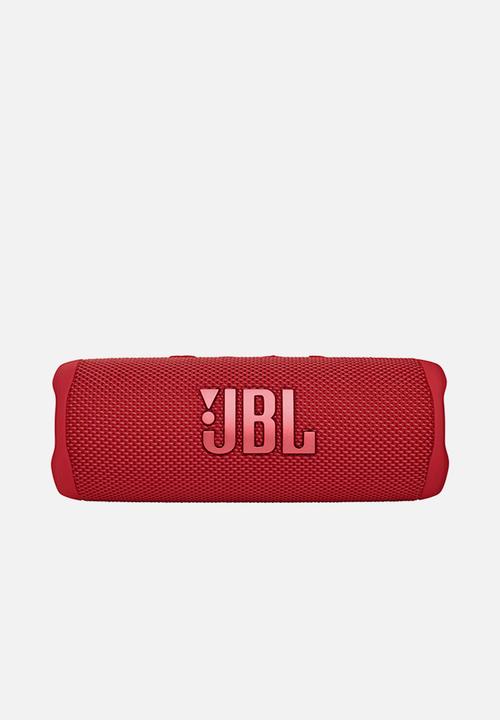 JBL - Flip 6 - red