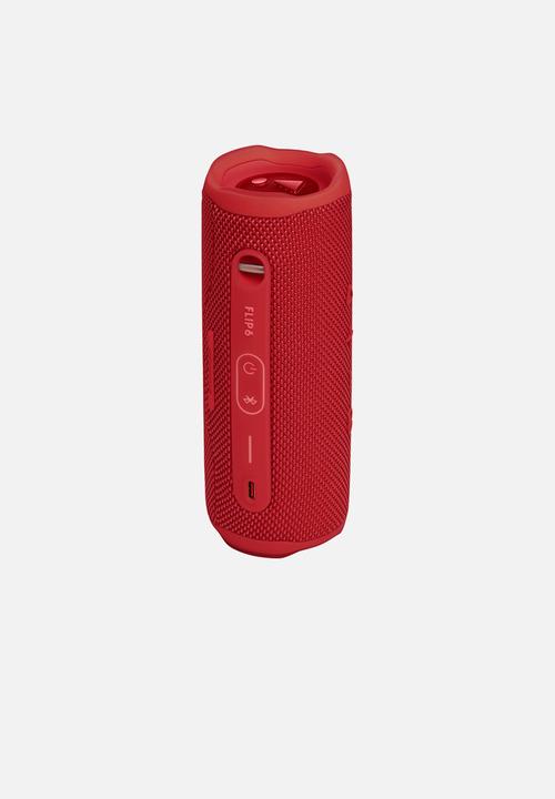 JBL - Flip 6 - red