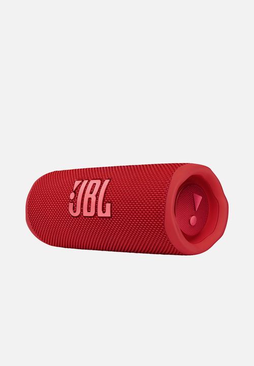 JBL - Flip 6 - red