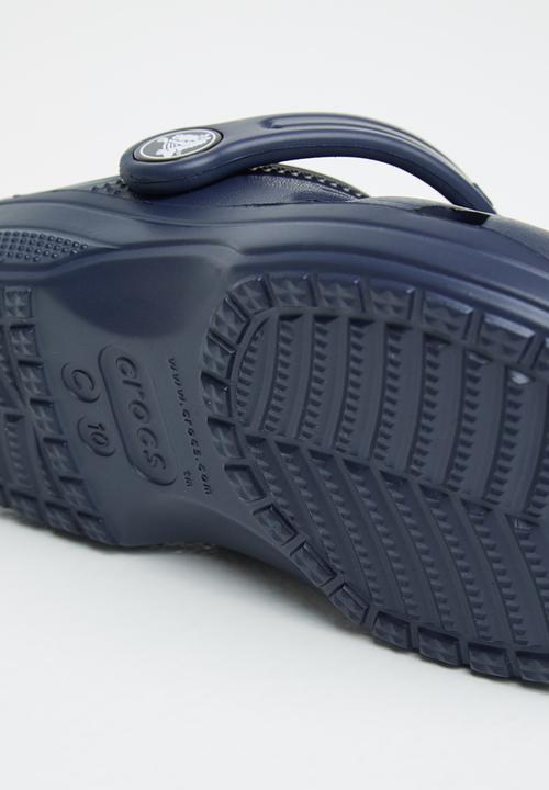 Crocs - Classic crocs sandal t - navy