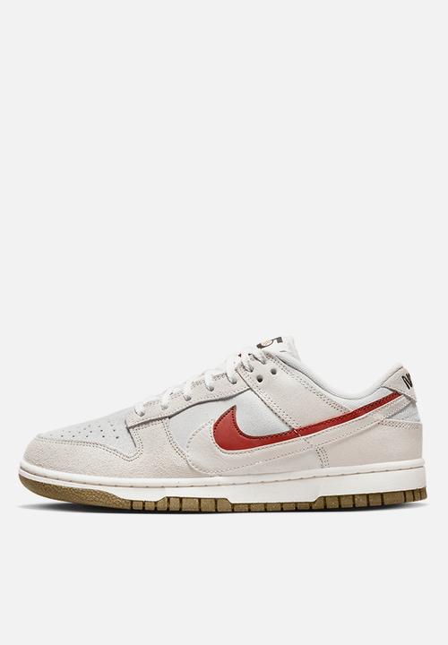 Nike - Dunk Low SE 85 - summit white/phantom-cinnabar-off noir
