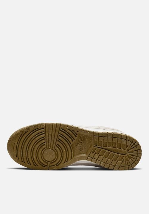 Nike - Dunk Low SE 85 - summit white/phantom-cinnabar-off noir
