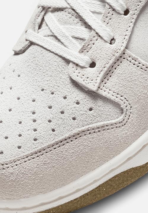 Nike - Dunk Low SE 85 - summit white/phantom-cinnabar-off noir