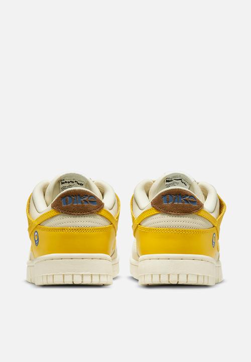 Nike - Dunk Low LX - Banana