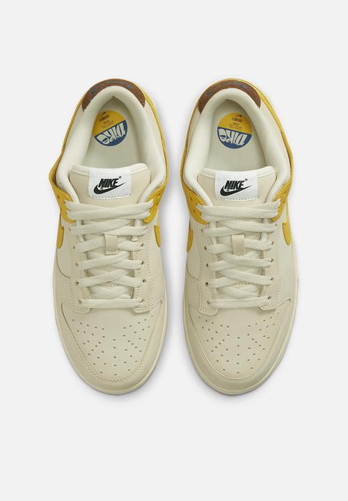 Nike - Dunk Low LX - Banana