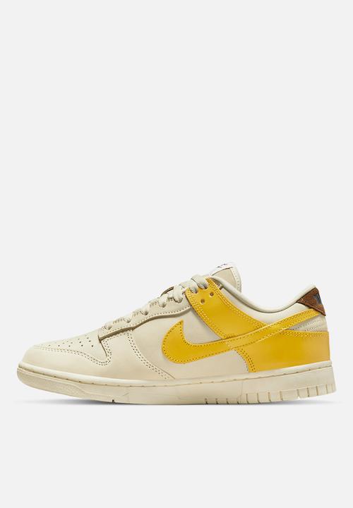 Nike - Dunk Low LX - Banana