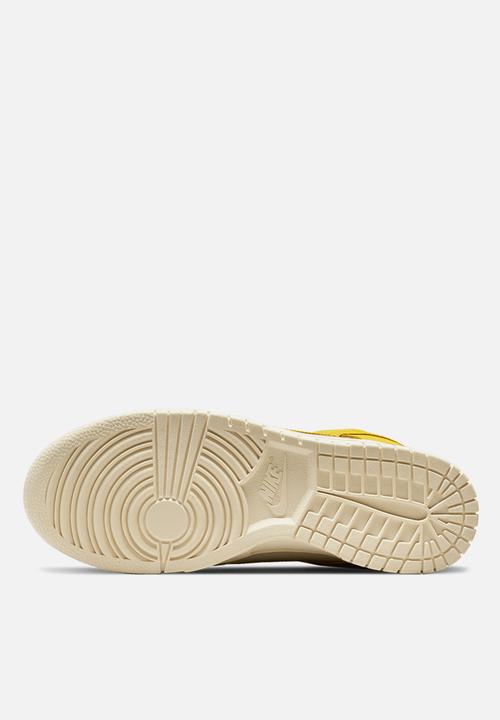 Nike - Dunk Low LX - Banana