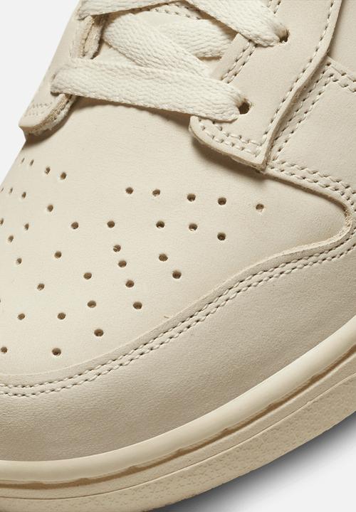Nike - Dunk Low LX - Banana