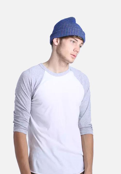American Apparel - Optic Beanie