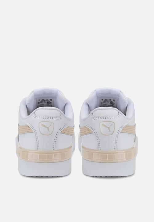 PUMA - Jada jr - puma white-island pink