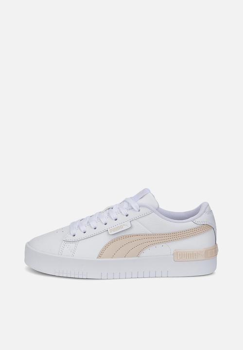 PUMA - Jada jr - puma white-island pink