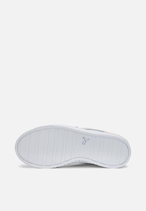 PUMA - Jada jr - puma white-island pink