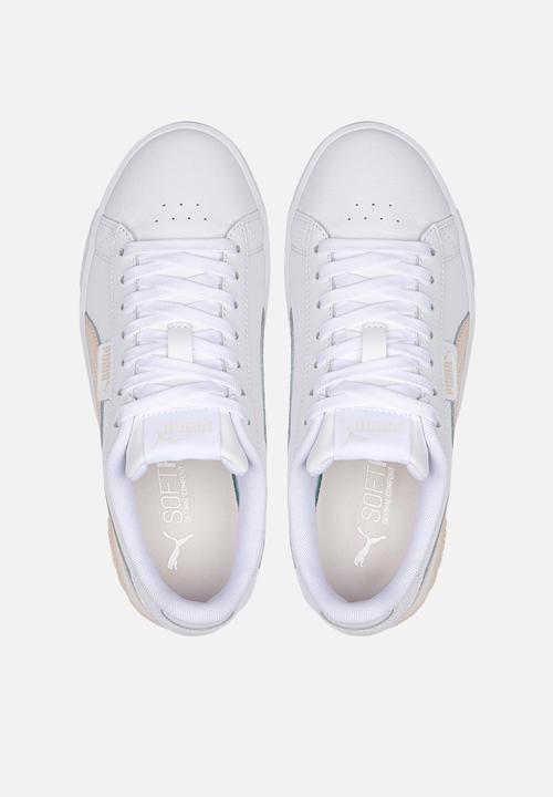 PUMA - Jada jr - puma white-island pink