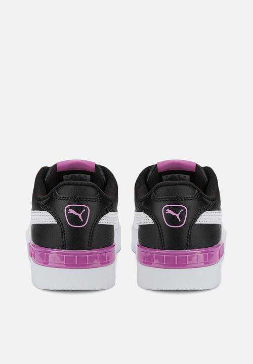 PUMA - Jada jr - puma black-puma white-mauve pop