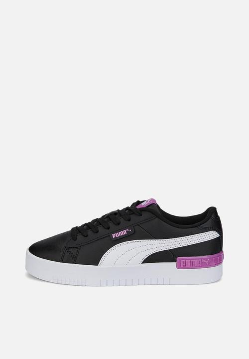 PUMA - Jada jr - puma black-puma white-mauve pop