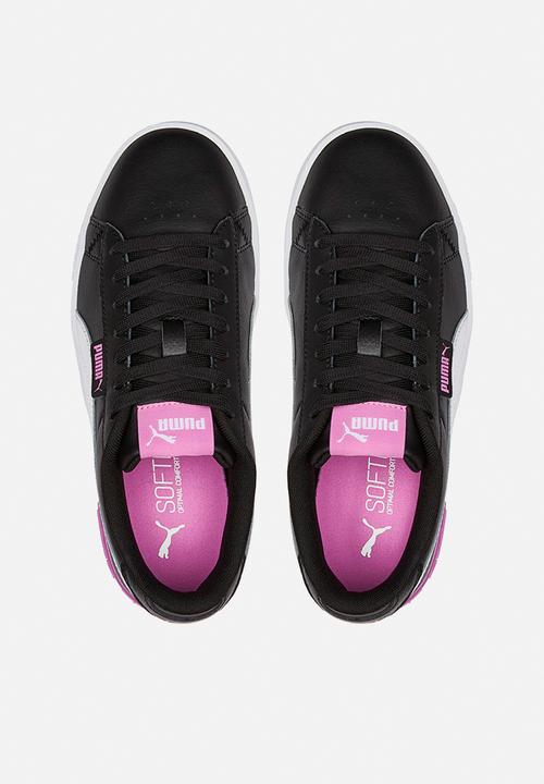 PUMA - Jada jr - puma black-puma white-mauve pop