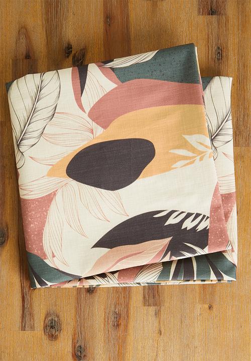Sixth Floor - Oriana tablecloth - multi