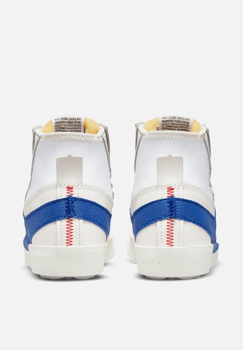 Nike - Nike Blazer '77 Jumbo 