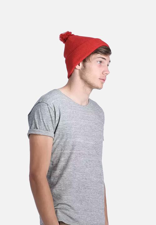 Carhartt WIP - Bobble Watch Hat