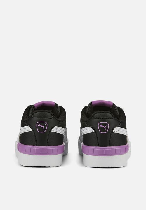PUMA - Jada ps - puma black-puma white-mauve pop