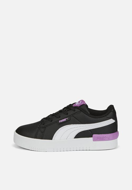 PUMA - Jada ps - puma black-puma white-mauve pop