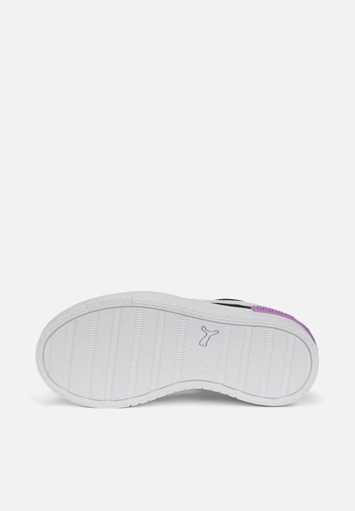 PUMA - Jada ps - puma black-puma white-mauve pop