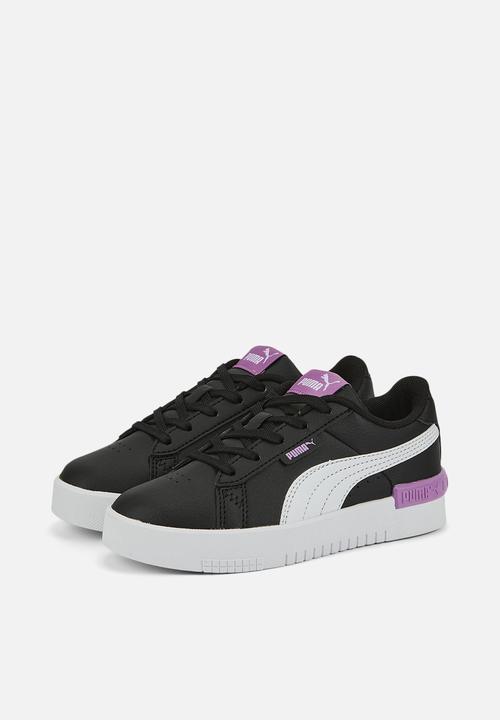 PUMA - Jada ps - puma black-puma white-mauve pop