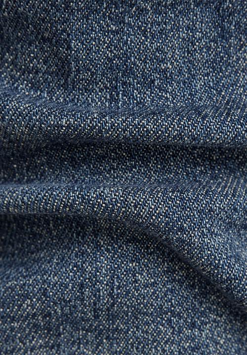 G-STAR - Revend fwd skinny - faded blues