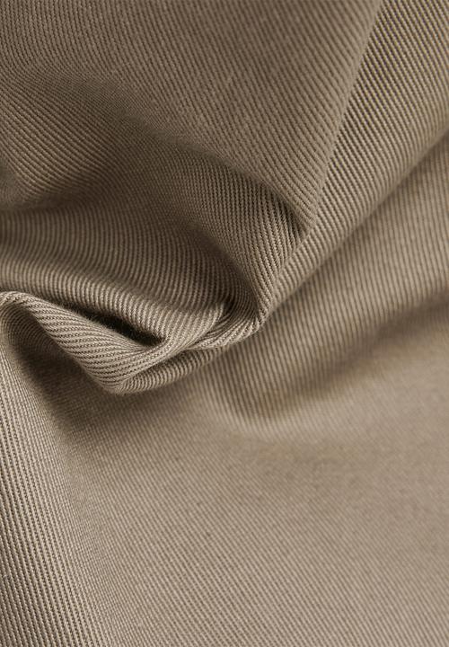G-STAR - Worker chino relaxed - dk lever