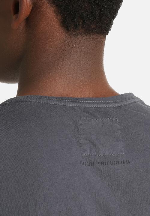 S.P.C.C - Grid Tee