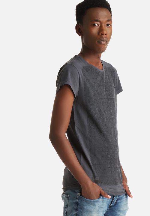 S.P.C.C - Grid Tee