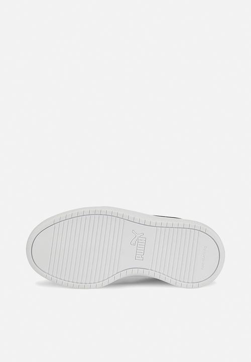 PUMA - Puma rickie ps - puma white-peacoat