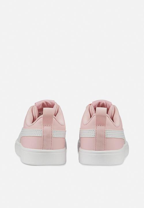 PUMA - Puma rickie ps - almond blossom-puma white