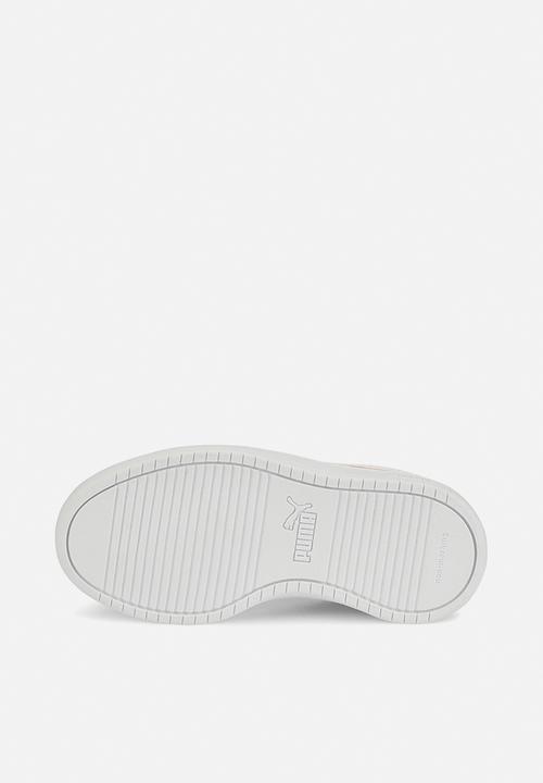 PUMA - Puma rickie ps - almond blossom-puma white
