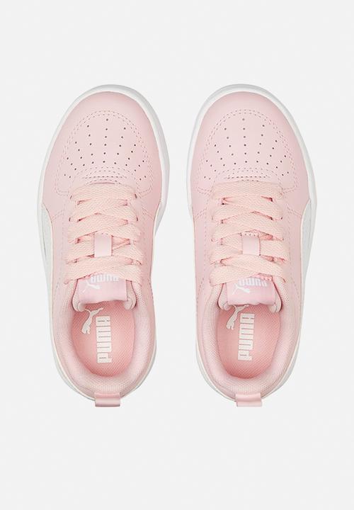 PUMA - Puma rickie ps - almond blossom-puma white