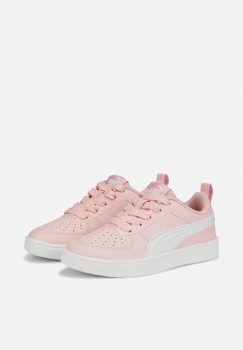 PUMA - Puma rickie ps - almond blossom-puma white