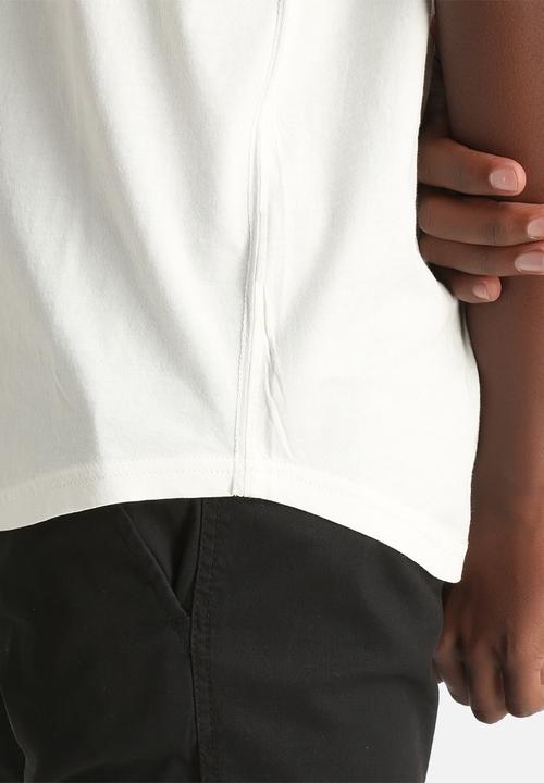 S.P.C.C - Embroidery Tee