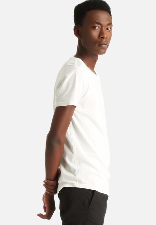 S.P.C.C - Embroidery Tee