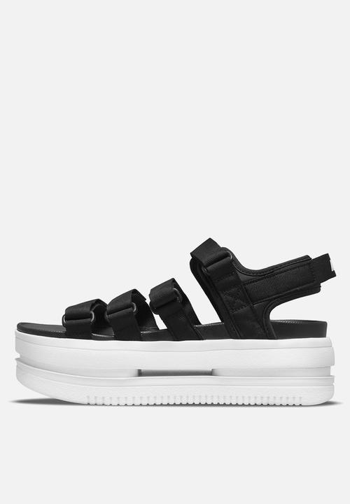 Nike - Nike icon classic - black & white