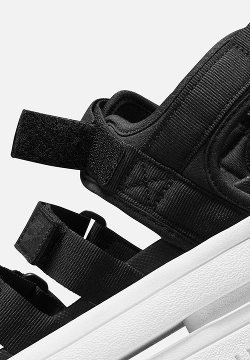 Nike - Nike icon classic - black & white