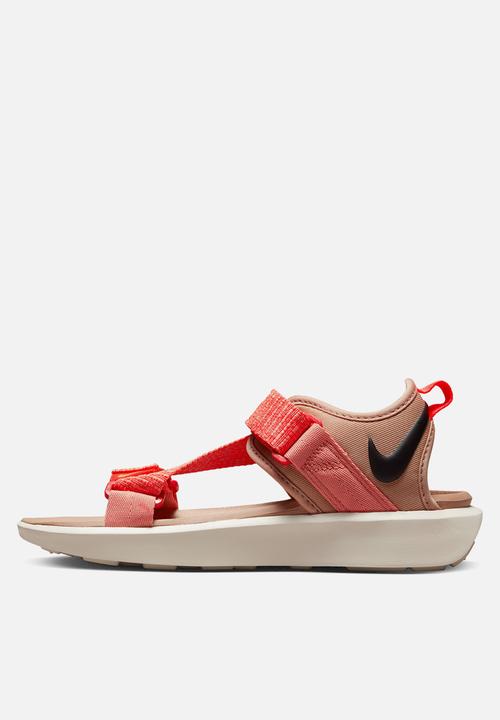 Nike - Nike vista - hemp & velvet brown