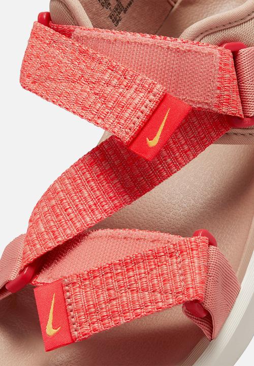 Nike - Nike vista - hemp & velvet brown