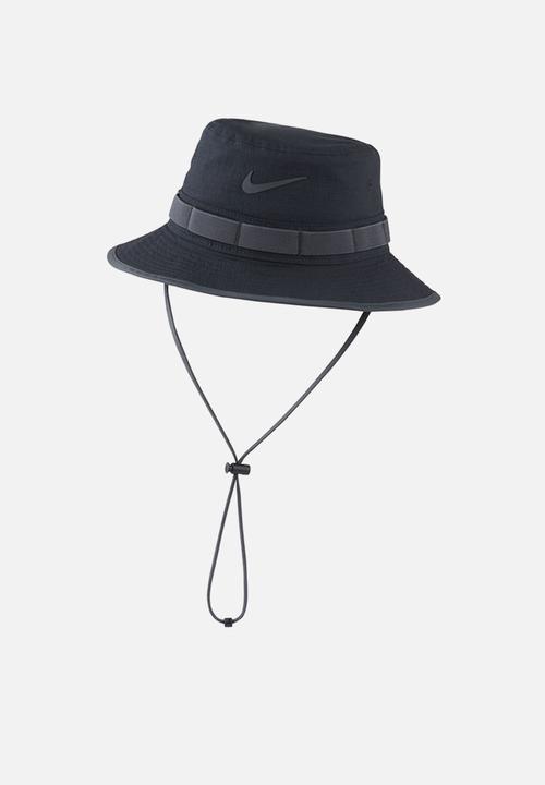 Nike - Boonie Bucket - black & anthracite