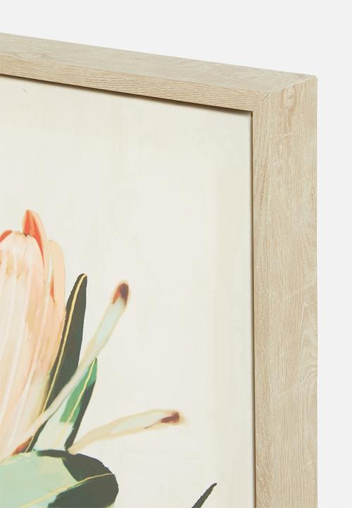 Hertex Haus - Proteas Natural