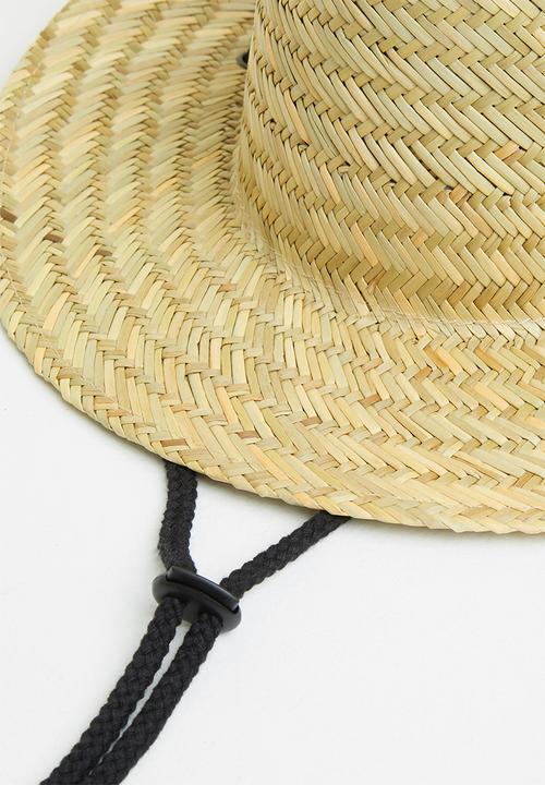 Billabong  - Tides - natural