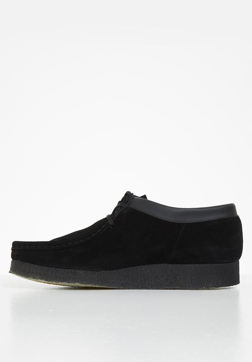 Grasshoppers - Casual leather moccasin - black