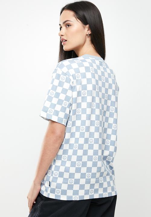 Vans - Peace pocket - ashley blue