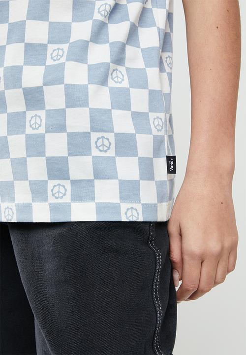 Vans - Peace pocket - ashley blue