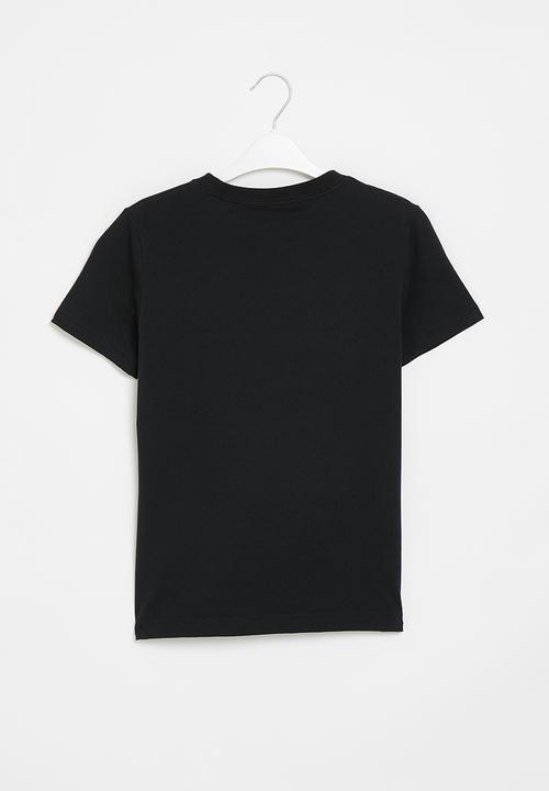 Levi’s® - Lvb batwing chest hit - black
