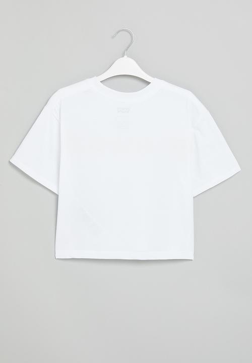 Levi’s® - Lvg meet & greet tee - white